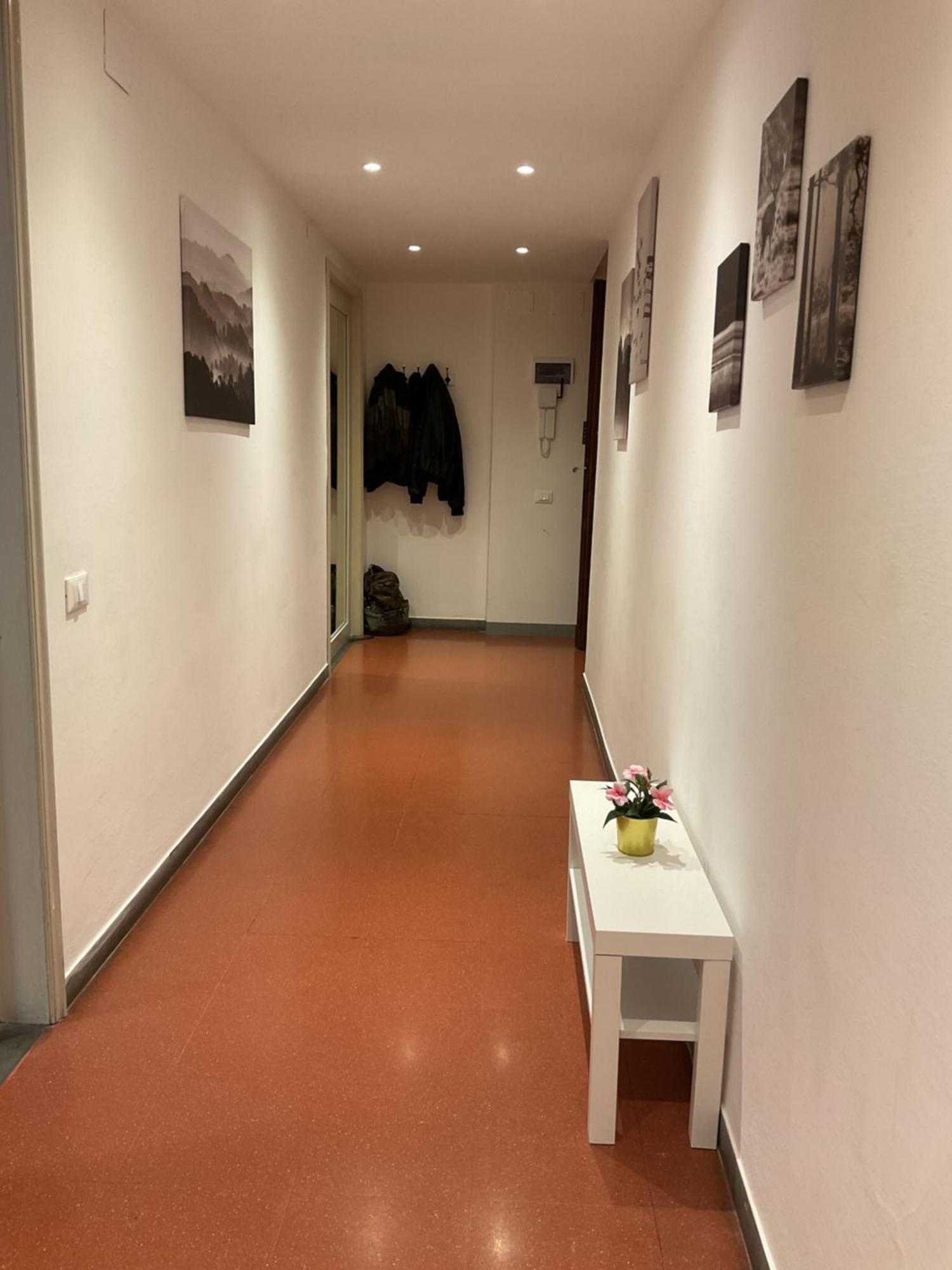 Apostoli IX Apartment ฟลอเรนซ์ ภายนอก รูปภาพ