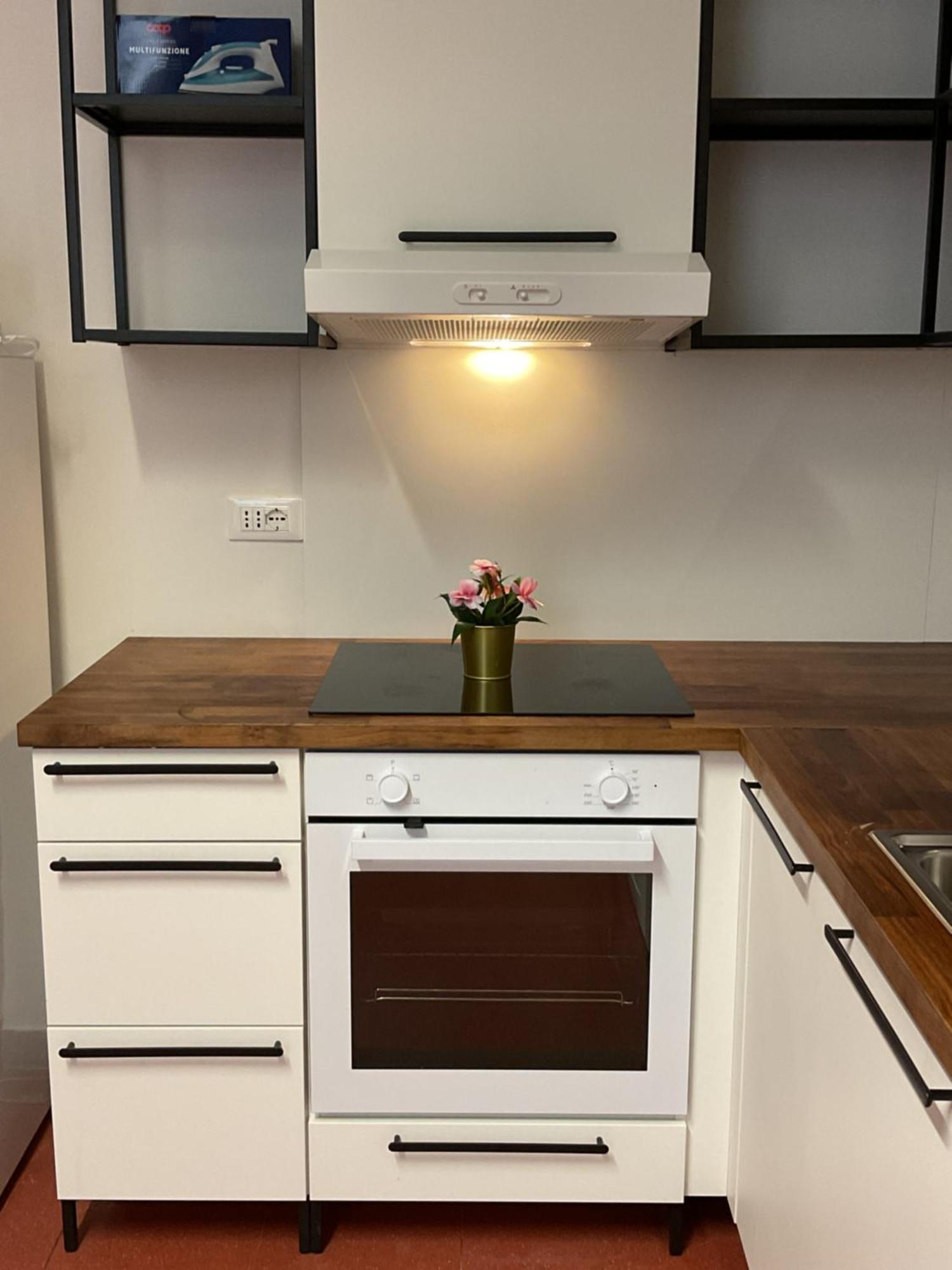 Apostoli IX Apartment ฟลอเรนซ์ ภายนอก รูปภาพ