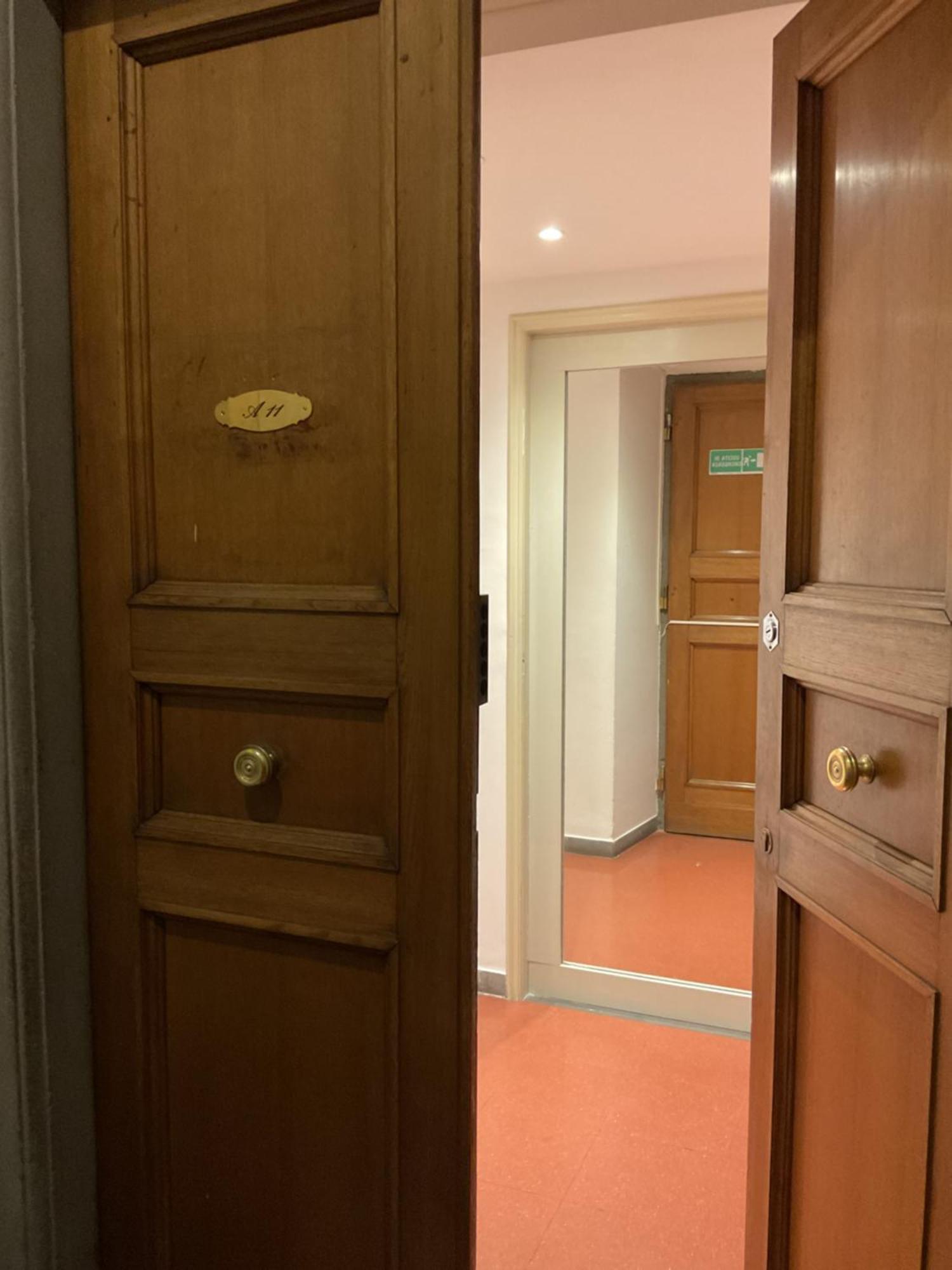Apostoli IX Apartment ฟลอเรนซ์ ภายนอก รูปภาพ