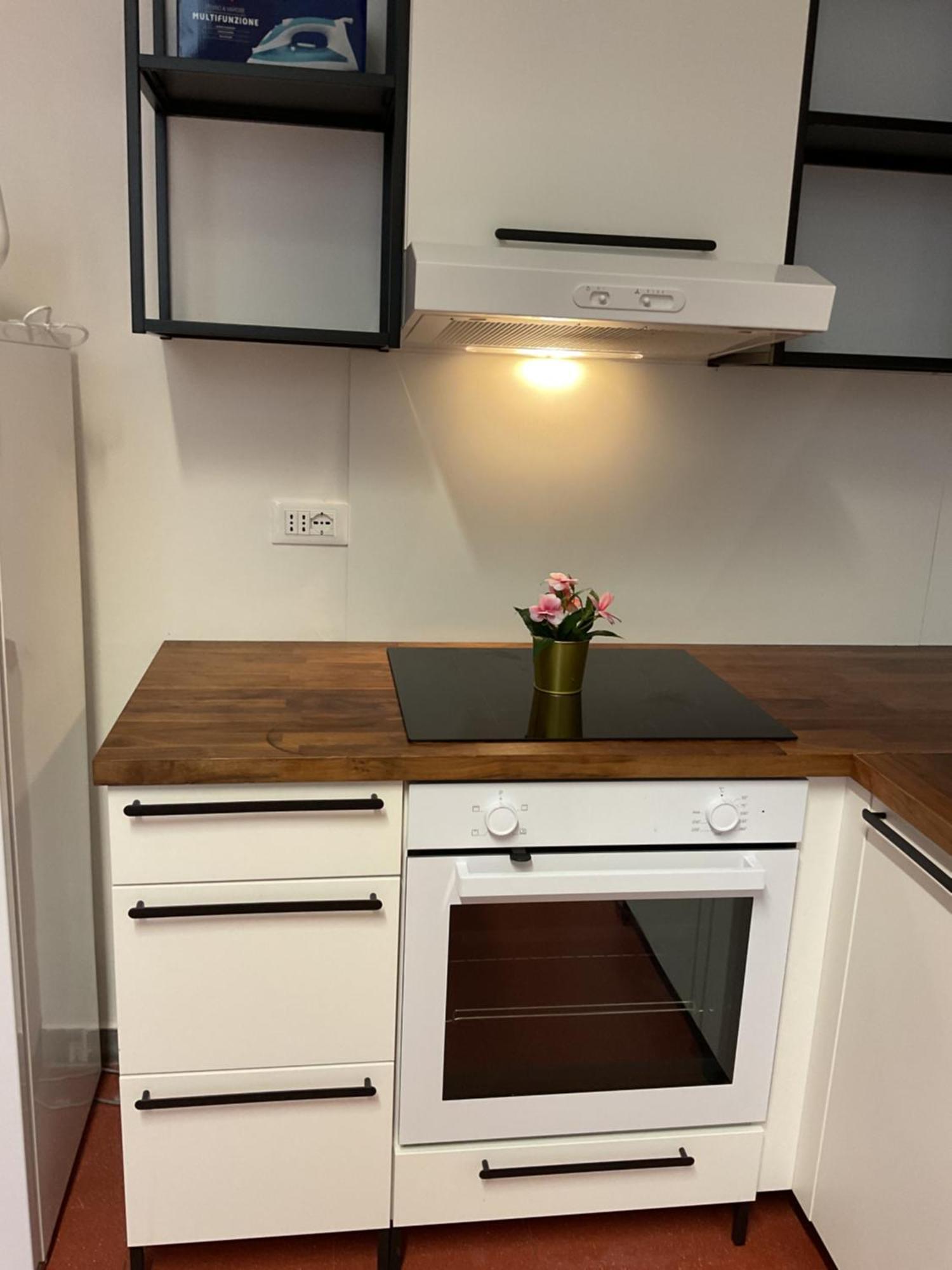 Apostoli IX Apartment ฟลอเรนซ์ ภายนอก รูปภาพ