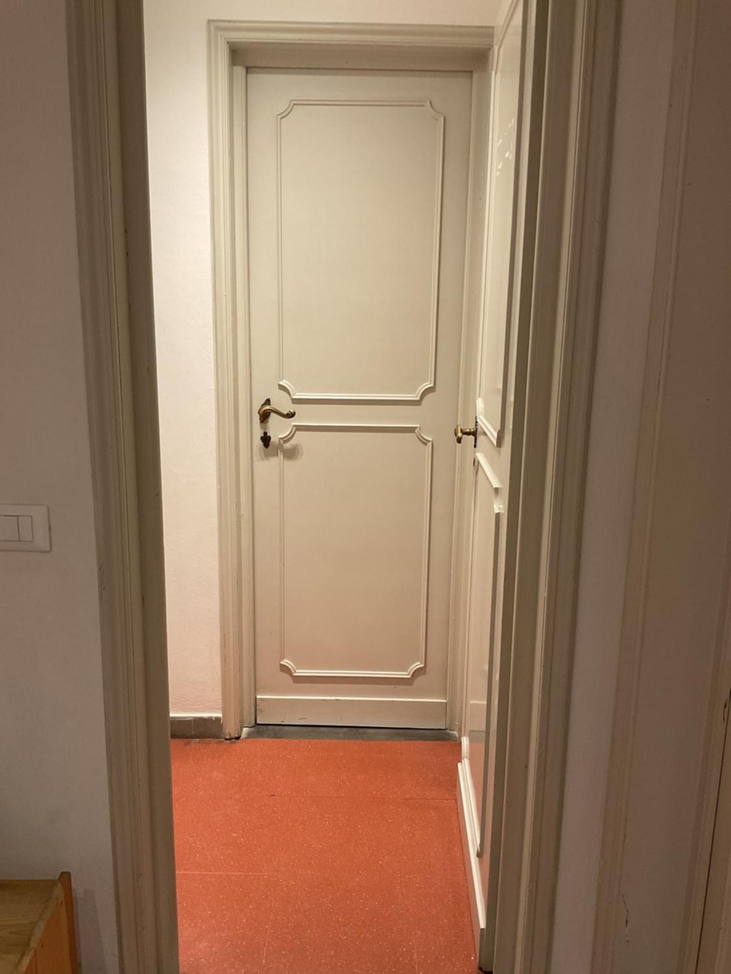 Apostoli IX Apartment ฟลอเรนซ์ ภายนอก รูปภาพ