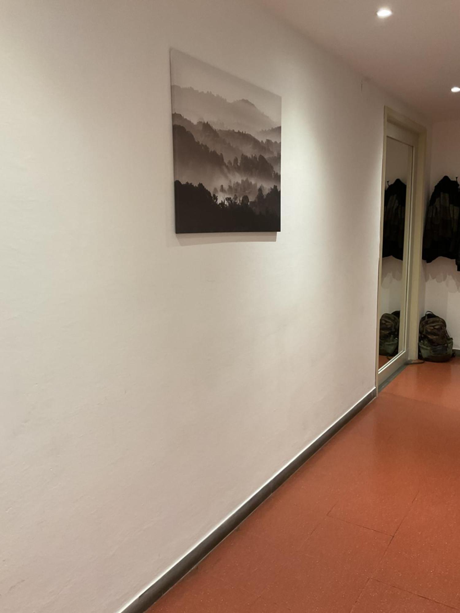 Apostoli IX Apartment ฟลอเรนซ์ ภายนอก รูปภาพ