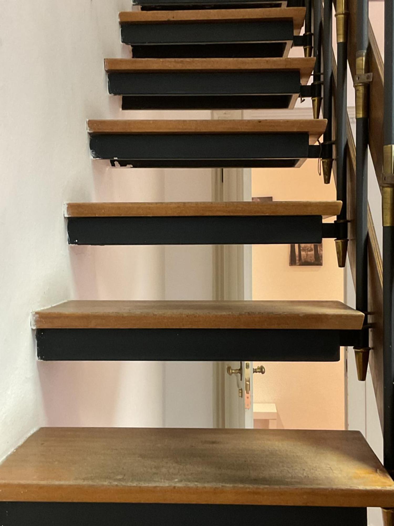 Apostoli IX Apartment ฟลอเรนซ์ ภายนอก รูปภาพ